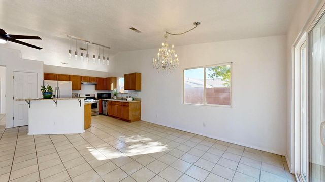 1405 SECRET VALLEY Drive SW, Albuquerque, NM 87121