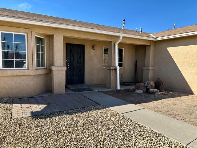 1405 SECRET VALLEY Drive SW, Albuquerque, NM 87121