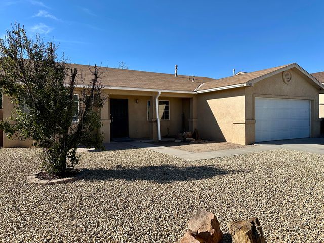 1405 SECRET VALLEY Drive SW, Albuquerque, NM 87121