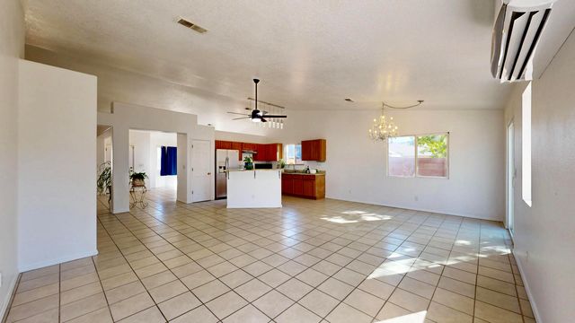 1405 SECRET VALLEY Drive SW, Albuquerque, NM 87121