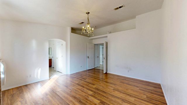 1405 SECRET VALLEY Drive SW, Albuquerque, NM 87121