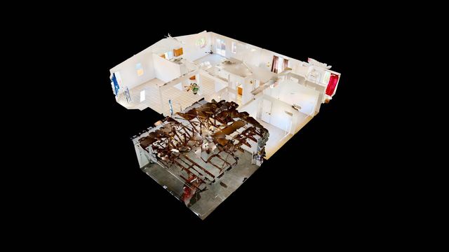 1405 SECRET VALLEY Drive SW, Albuquerque, NM 87121