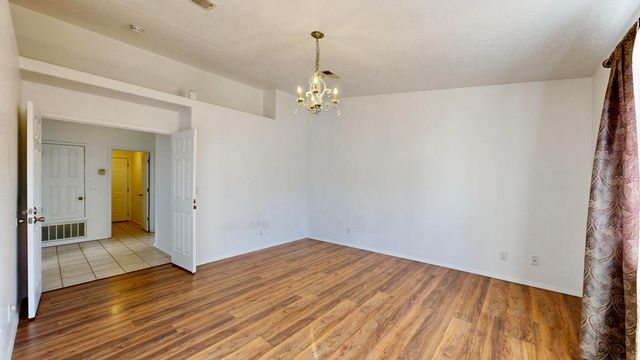 1405 SECRET VALLEY Drive SW, Albuquerque, NM 87121