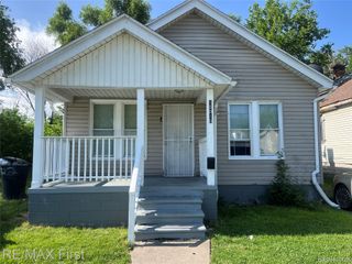15010 Lappin Street, Detroit, MI 48205