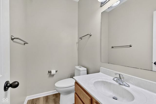 1361 Midway Court, Carmel, IN 46032
