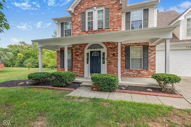 1361 Midway Court, Carmel, IN 46032