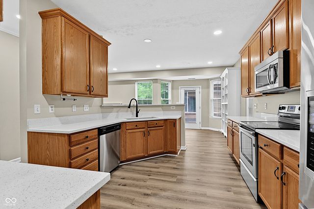 1361 Midway Court, Carmel, IN 46032