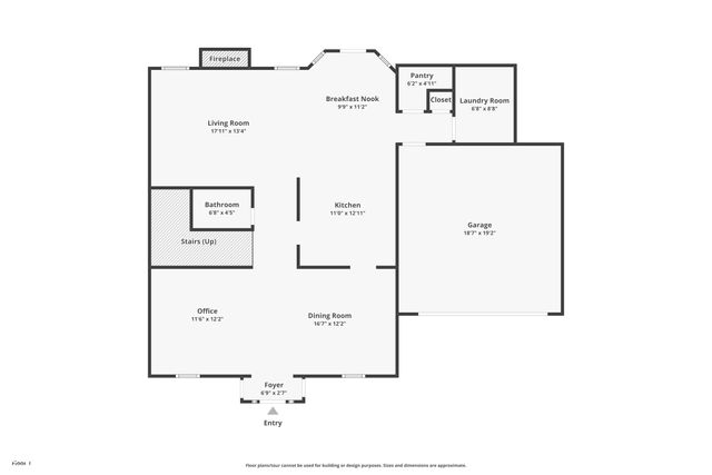 1361 Midway Court, Carmel, IN 46032