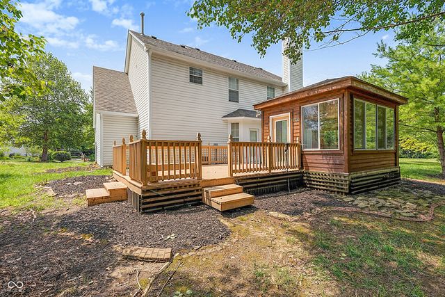 1361 Midway Court, Carmel, IN 46032
