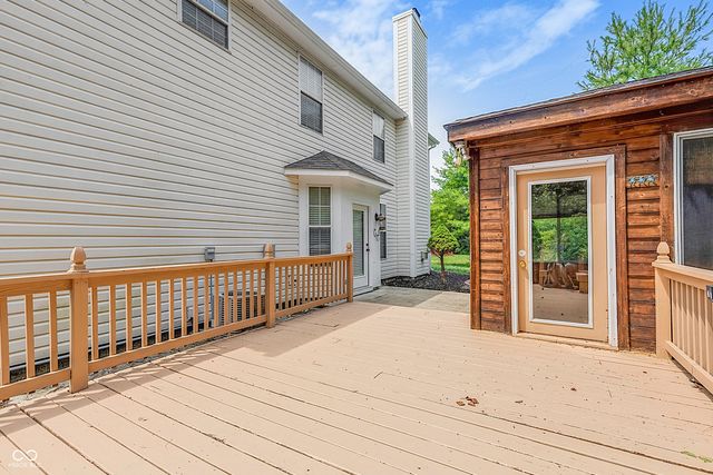 1361 Midway Court, Carmel, IN 46032