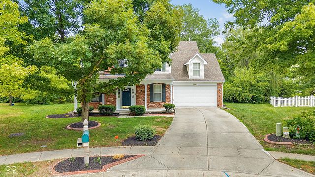 1361 Midway Court, Carmel, IN 46032