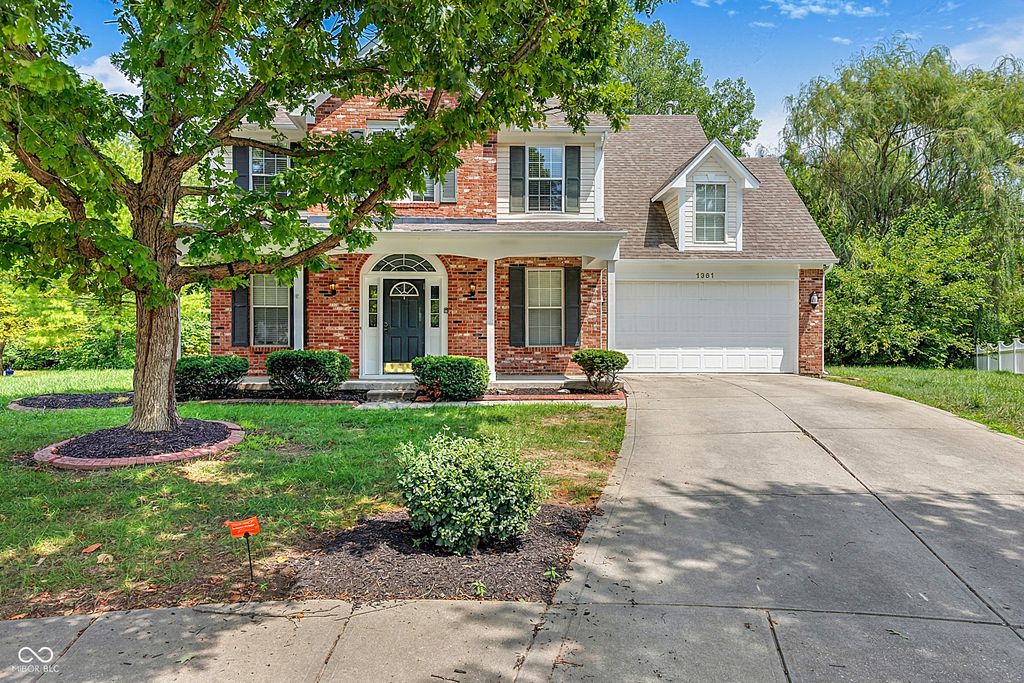 1361 Midway Court, Carmel, IN 46032
