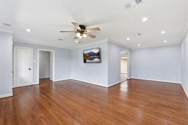 2019 Brimberry Street, Houston, TX 77018