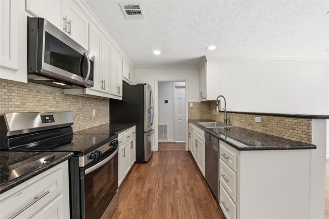 2019 Brimberry Street, Houston, TX 77018