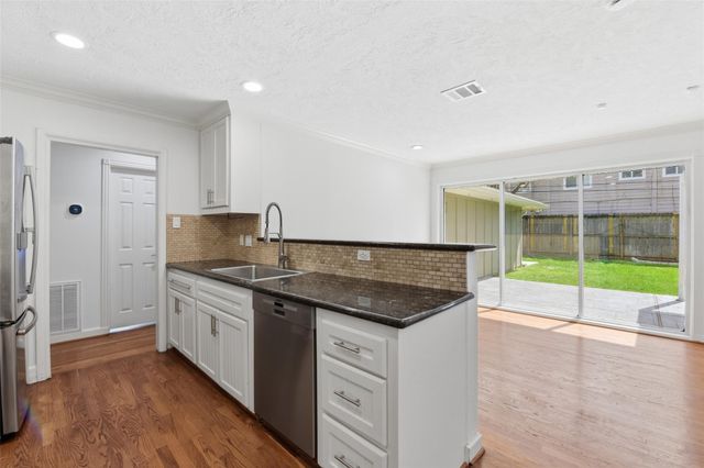 2019 Brimberry Street, Houston, TX 77018