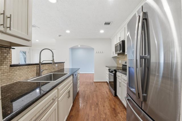 2019 Brimberry Street, Houston, TX 77018