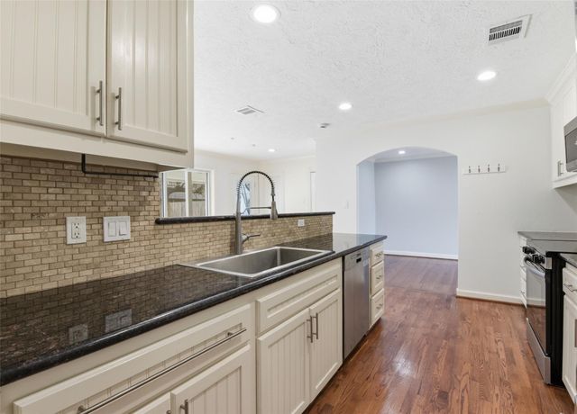 2019 Brimberry Street, Houston, TX 77018