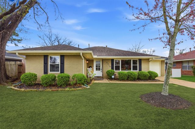 2019 Brimberry Street, Houston, TX 77018