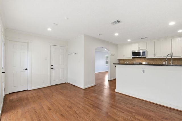 2019 Brimberry Street, Houston, TX 77018