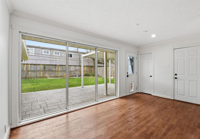 2019 Brimberry Street, Houston, TX 77018