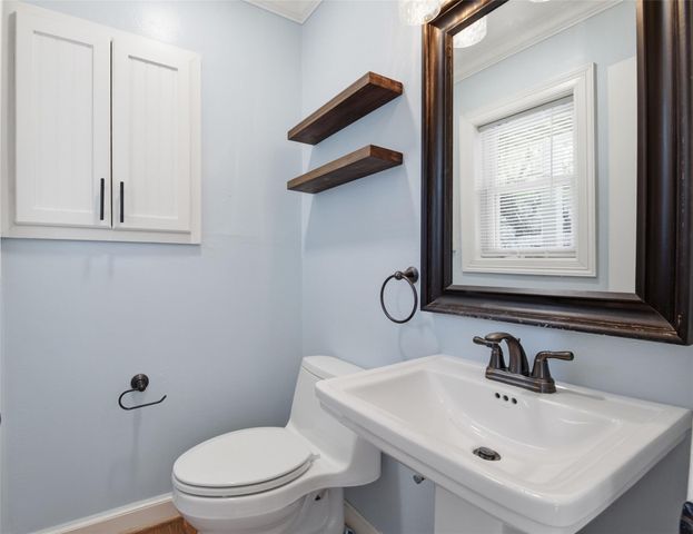 2019 Brimberry Street, Houston, TX 77018