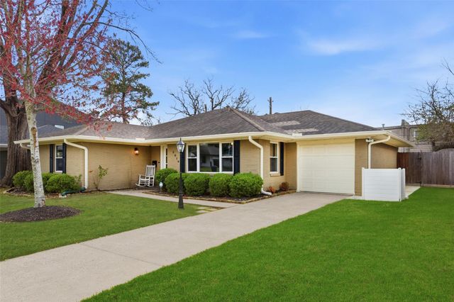 2019 Brimberry Street, Houston, TX 77018