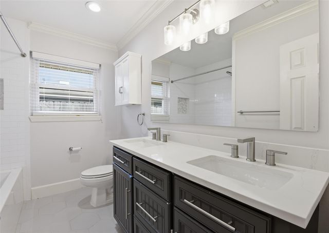 2019 Brimberry Street, Houston, TX 77018