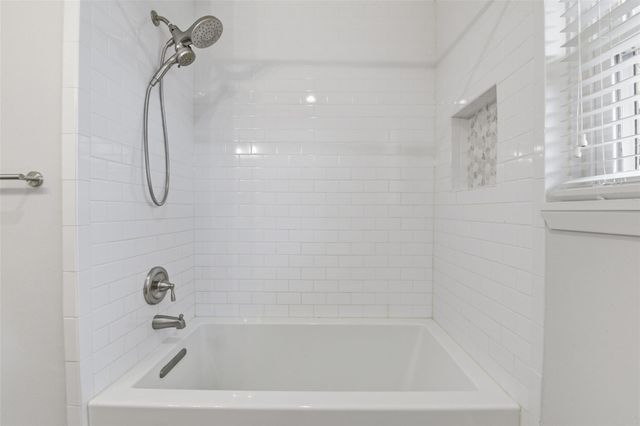 2019 Brimberry Street, Houston, TX 77018