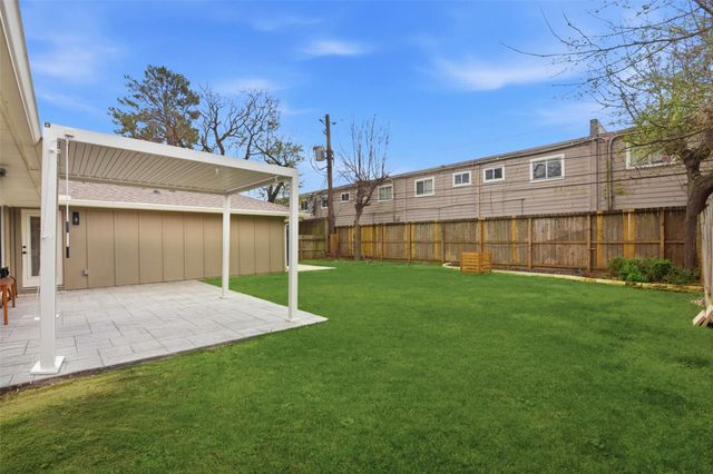 2019 Brimberry Street, Houston, TX 77018