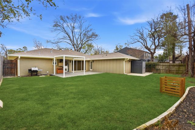 2019 Brimberry Street, Houston, TX 77018