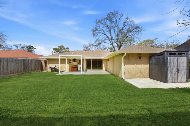 2019 Brimberry Street, Houston, TX 77018