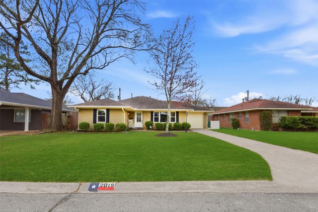 2019 Brimberry Street, Houston, TX 77018