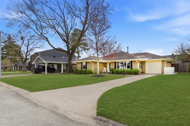 2019 Brimberry Street, Houston, TX 77018