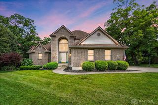296 Timberleaf Drive, Beavercreek, OH 45430