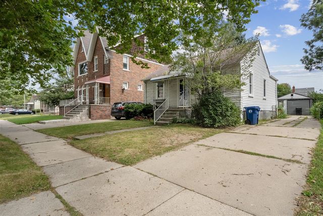 18846 Fox, Redford, MI 48240