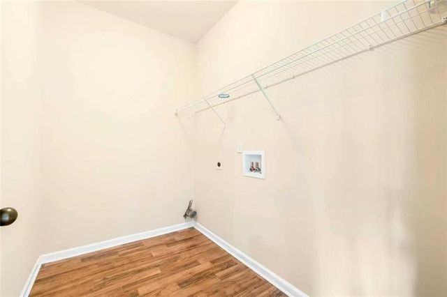 2238 Newbury Oaks Drive, Lawrenceville, GA 30044