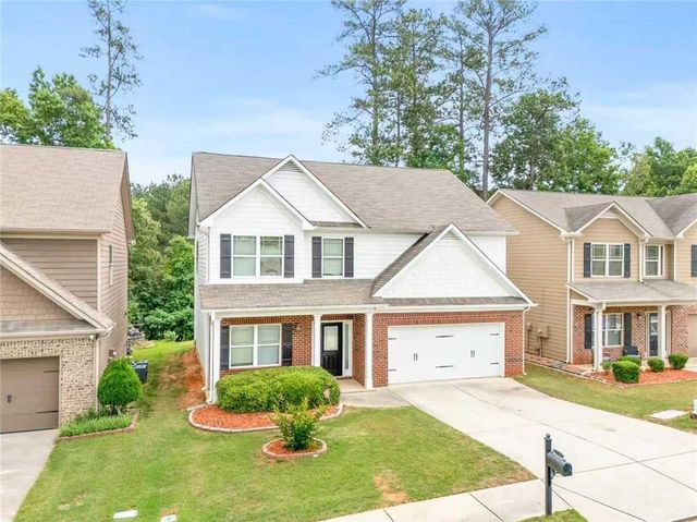 2238 Newbury Oaks Drive, Lawrenceville, GA 30044