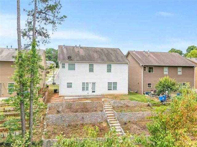 2238 Newbury Oaks Drive, Lawrenceville, GA 30044