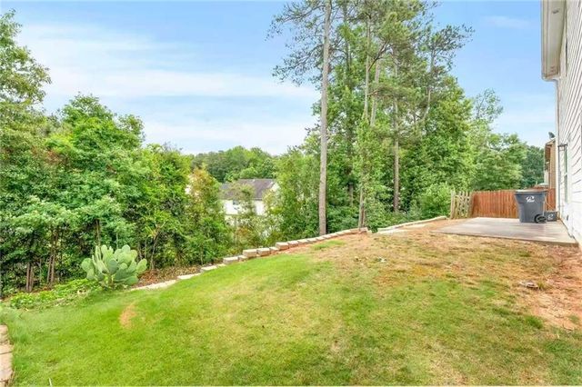 2238 Newbury Oaks Drive, Lawrenceville, GA 30044
