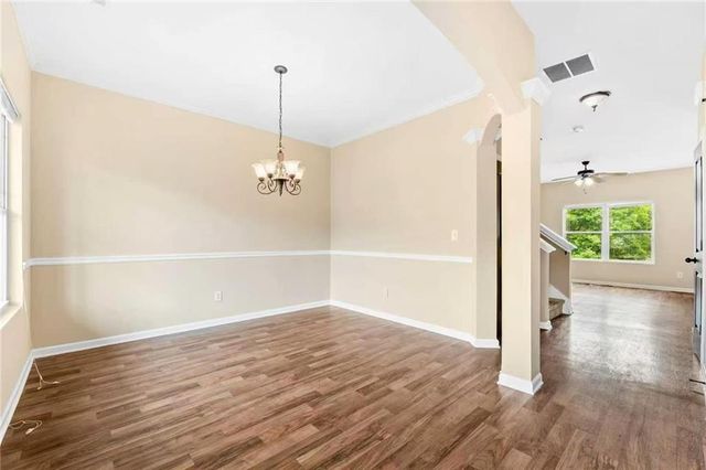 2238 Newbury Oaks Drive, Lawrenceville, GA 30044