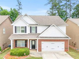 2238 Newbury Oaks Drive, Lawrenceville, GA 30044