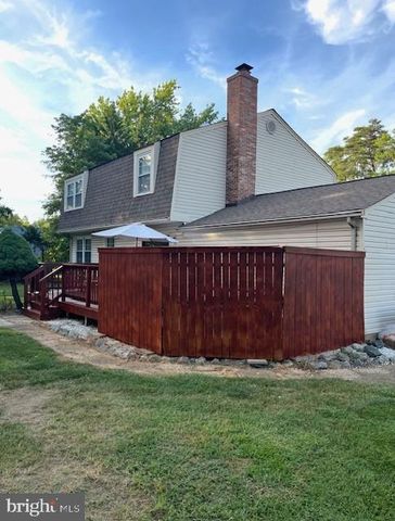 11705 ACTON LN, Waldorf, MD 20601