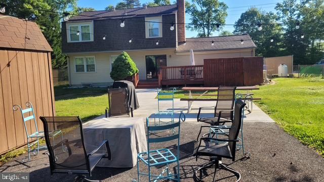 11705 ACTON LN, Waldorf, MD 20601
