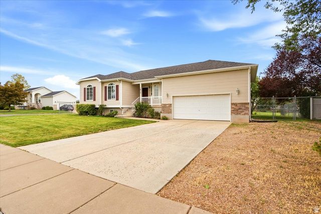 1815 W 2175 S, Syracuse, UT 84075