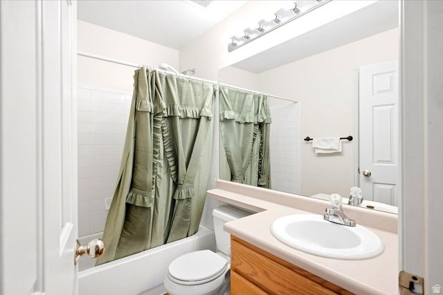 1815 W 2175 S, Syracuse, UT 84075