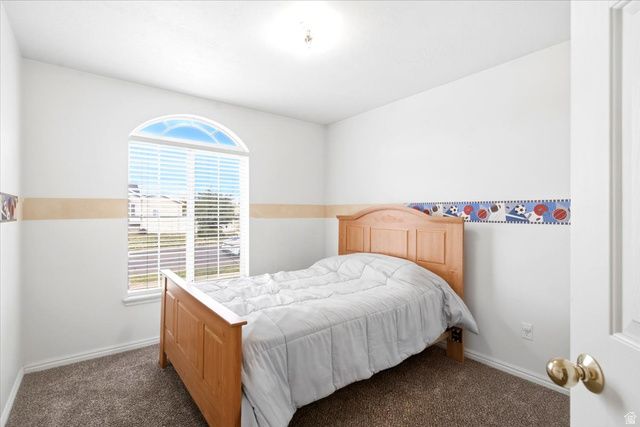 1815 W 2175 S, Syracuse, UT 84075