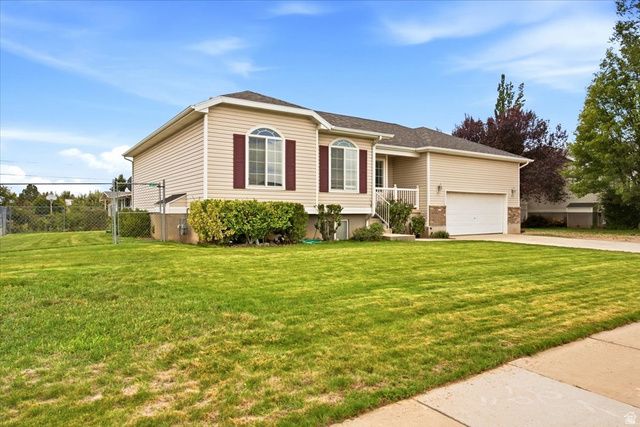 1815 W 2175 S, Syracuse, UT 84075