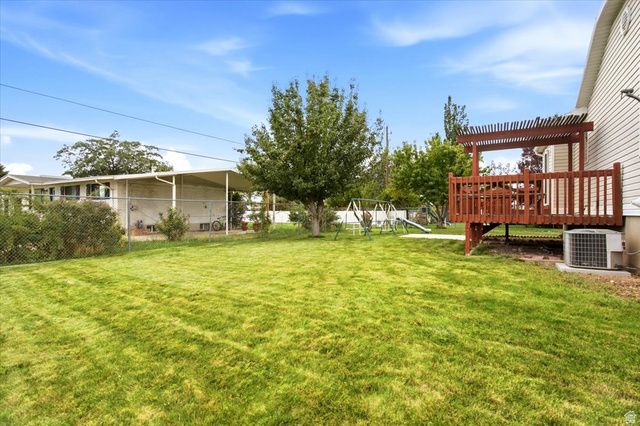 1815 W 2175 S, Syracuse, UT 84075