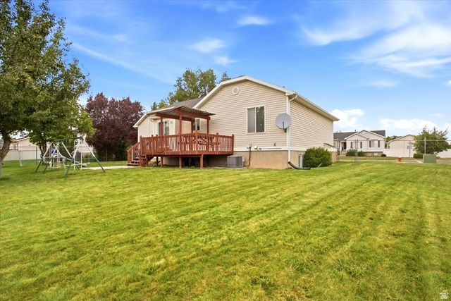 1815 W 2175 S, Syracuse, UT 84075