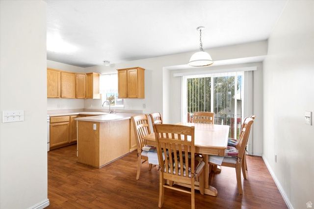 1815 W 2175 S, Syracuse, UT 84075